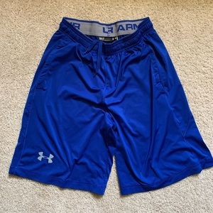 Men’s Under Armour Loose Fit Shorts